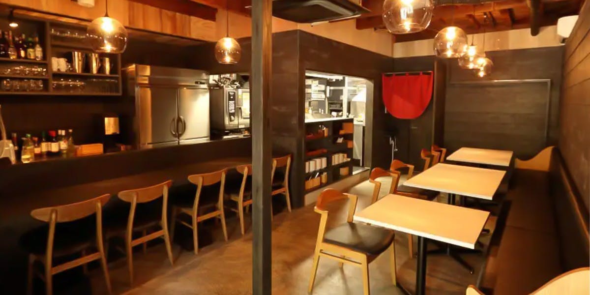 コメール マル イ モンターニャ（comer mar y montana） 1枚目