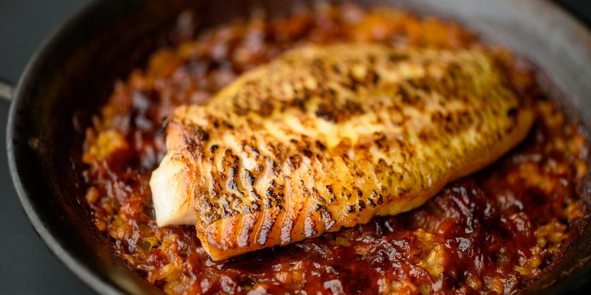 コメール マル イ モンターニャ（comer mar y montana） 3枚目