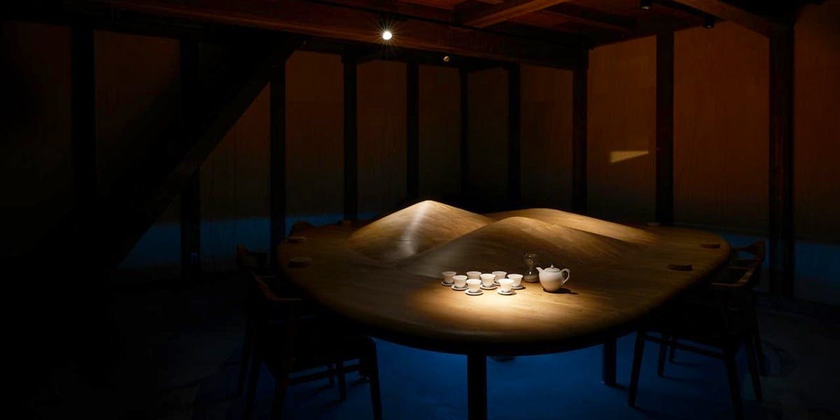 レスピラシオン - 画像1