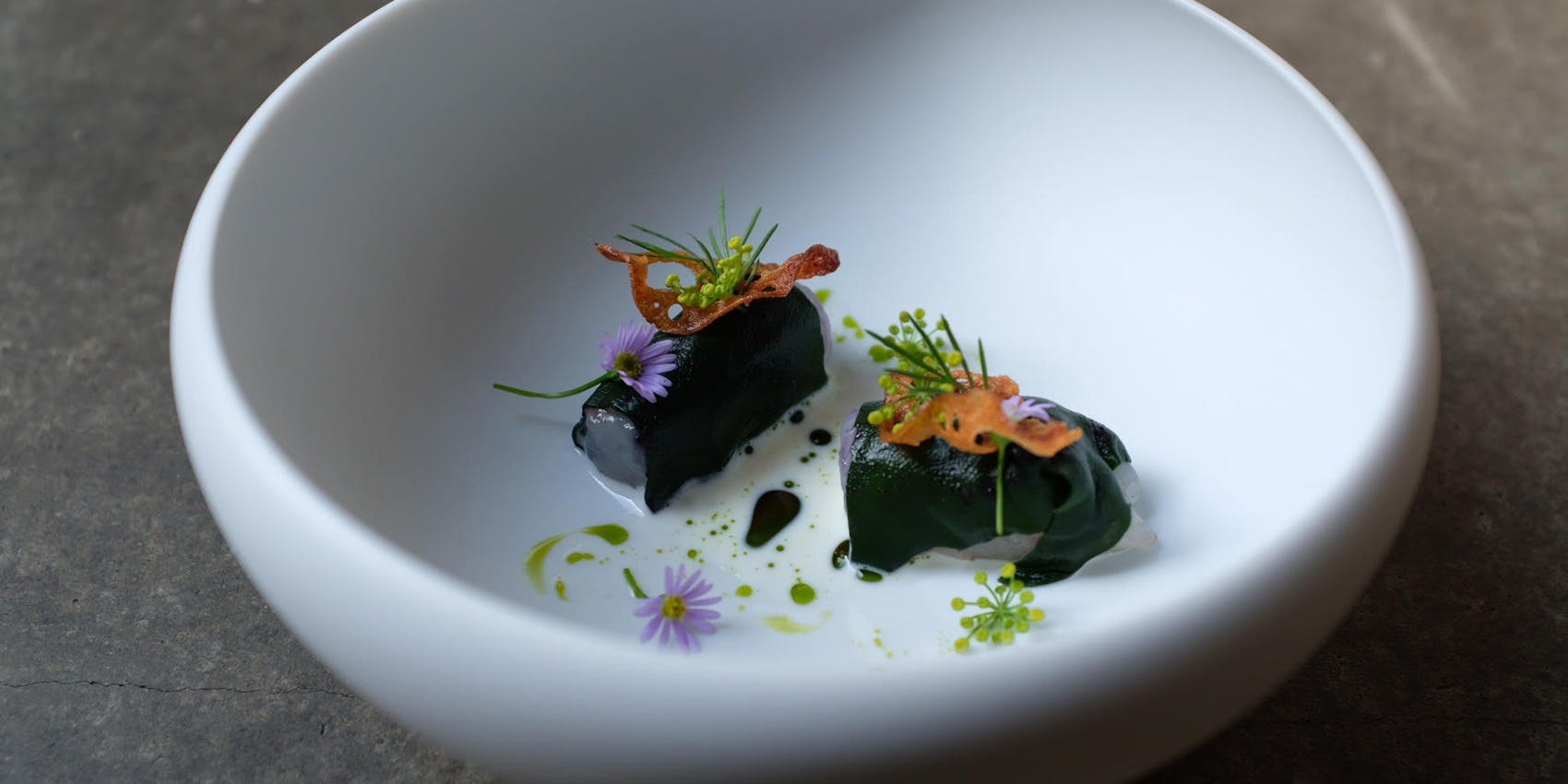 レスピラシオン - 画像3