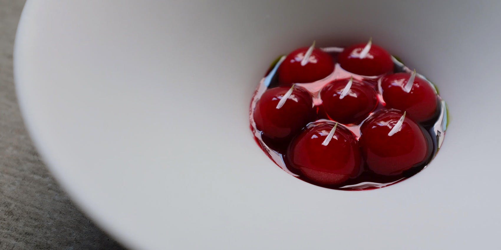 レスピラシオン（respiracion）