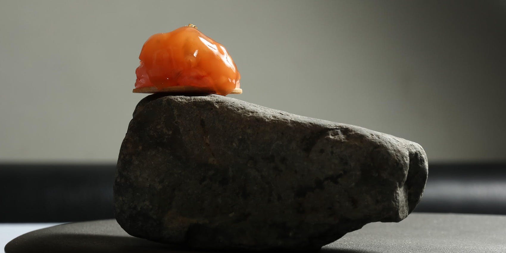 レスピラシオン（respiracion）