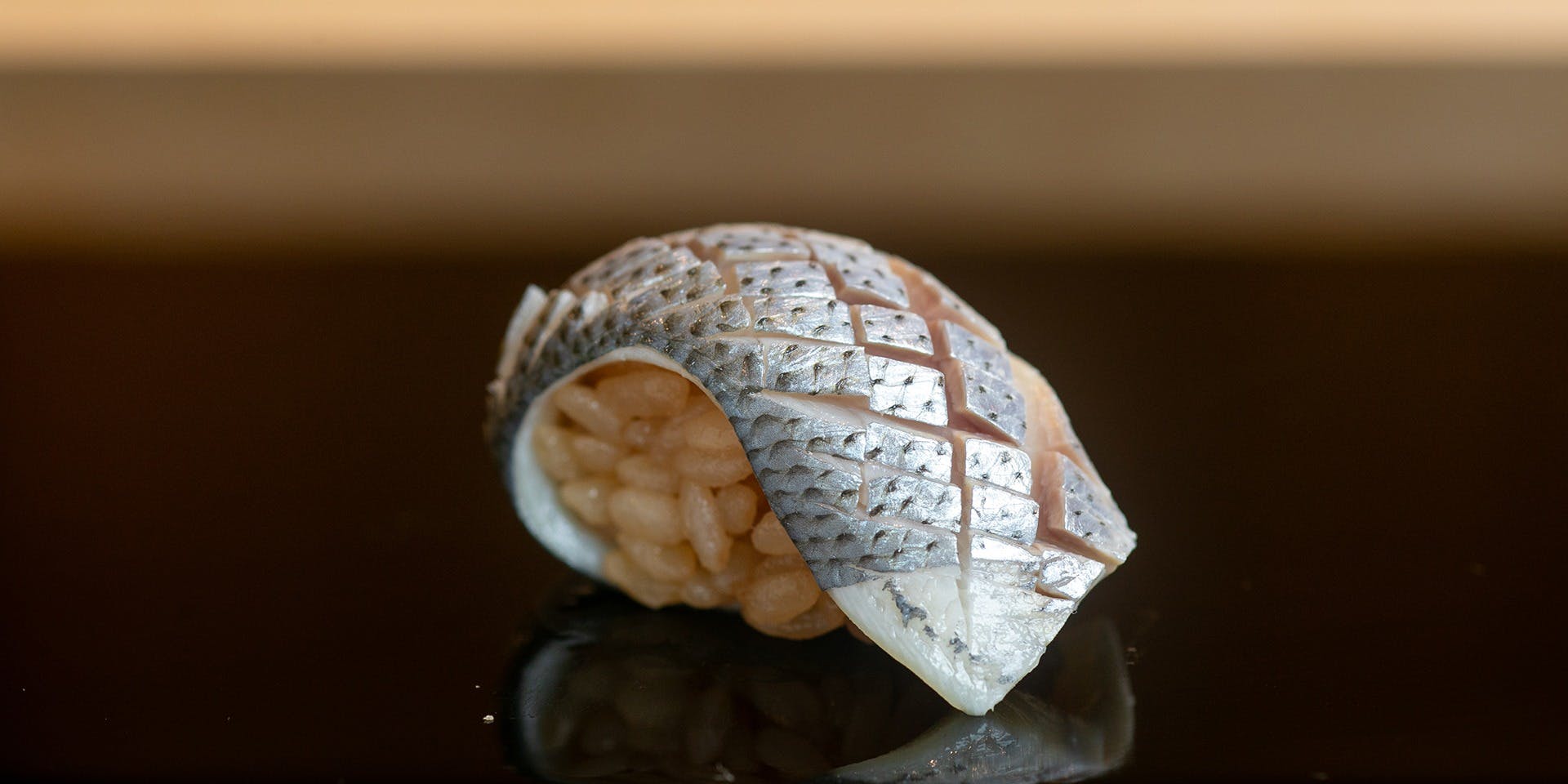 鮨いわもと - 画像7