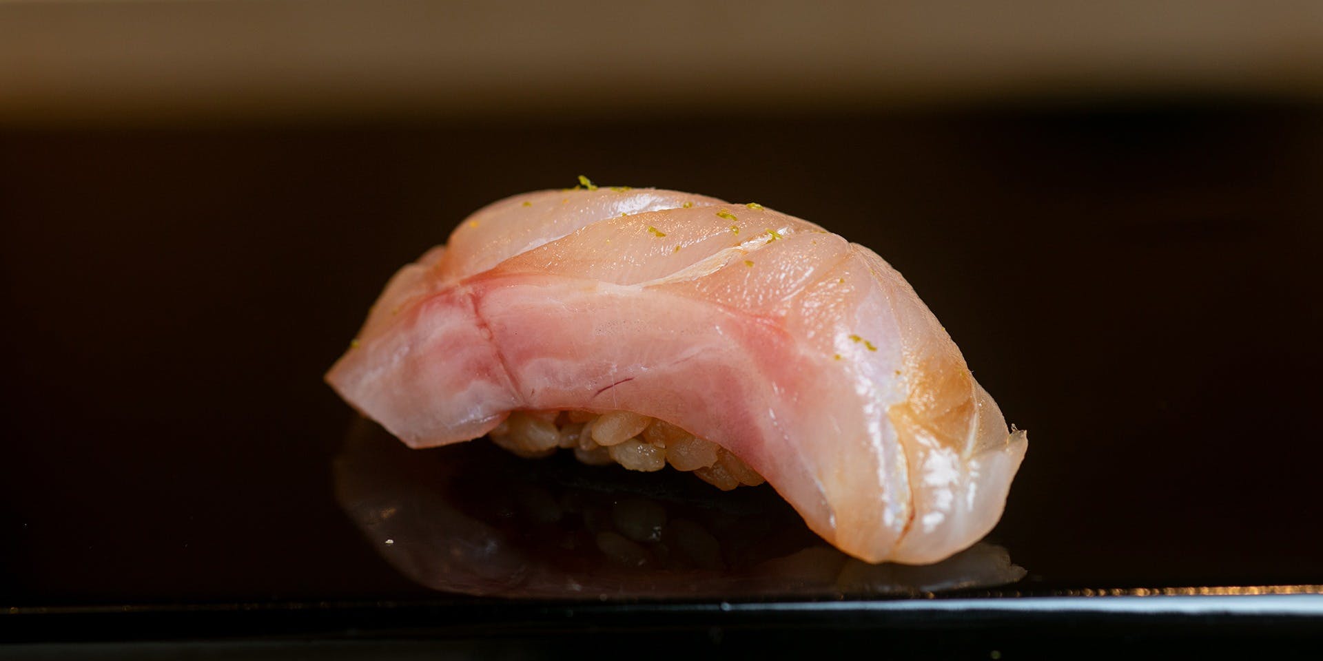 鮨いわもと - 画像8