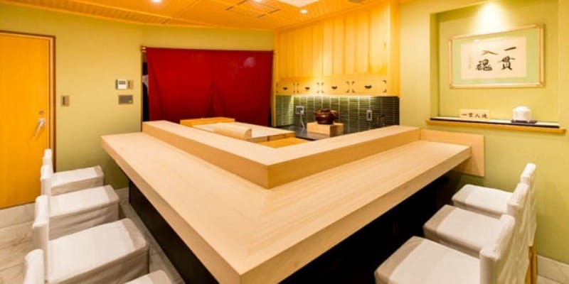 鮨いわもと - 画像12