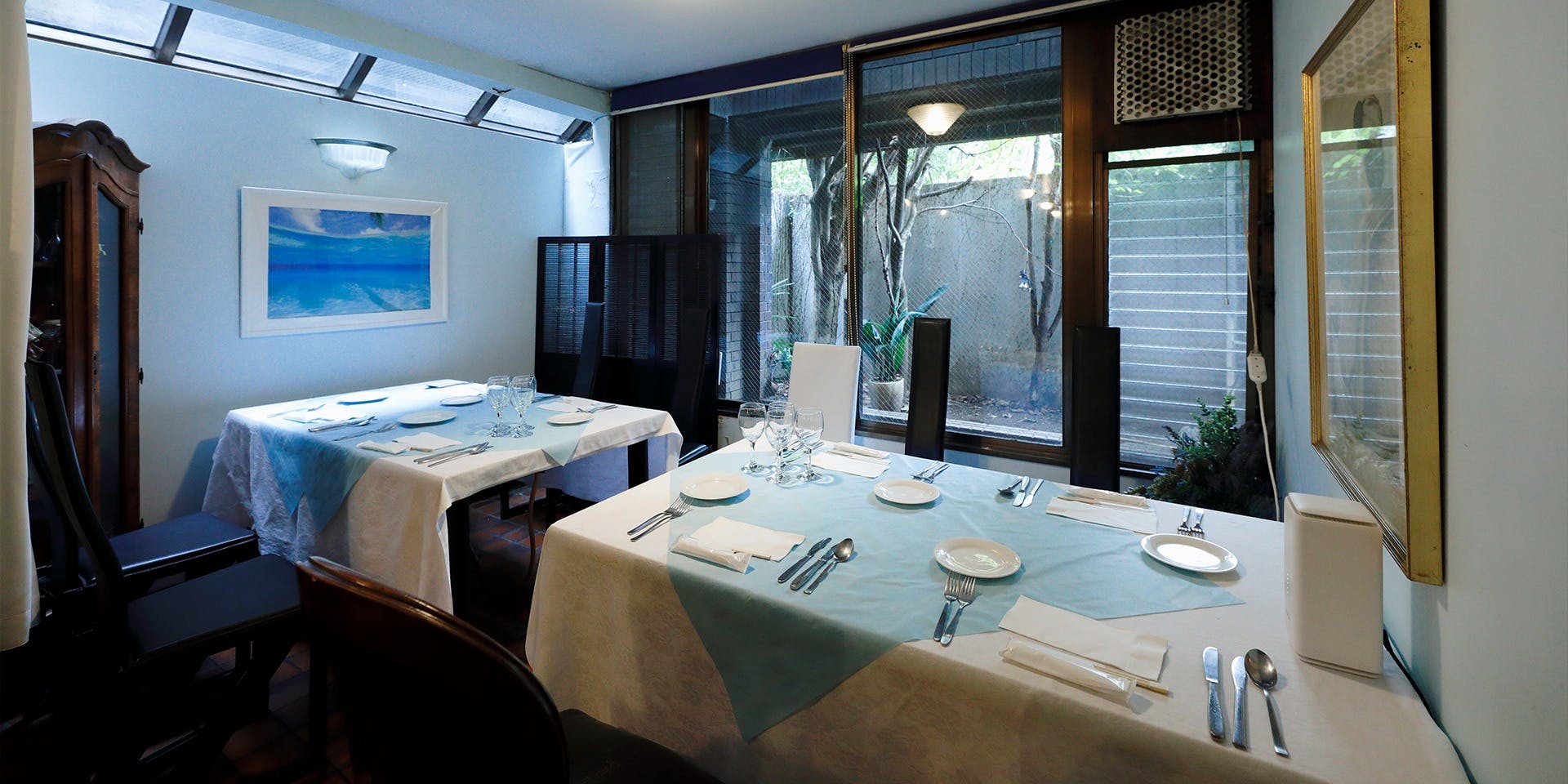 レストラン かぼちゃわいん - 画像3