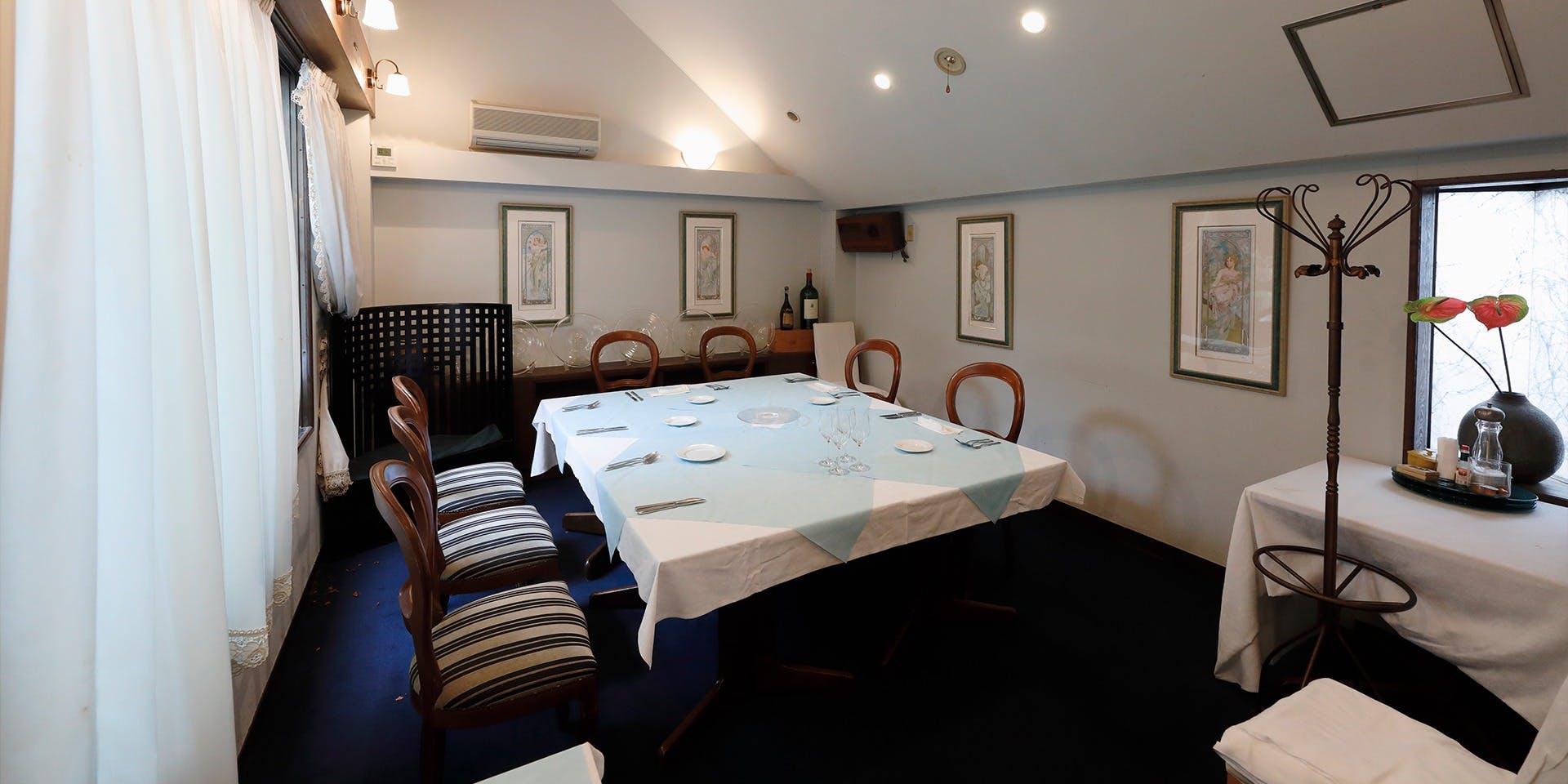 レストラン かぼちゃわいん - 画像4