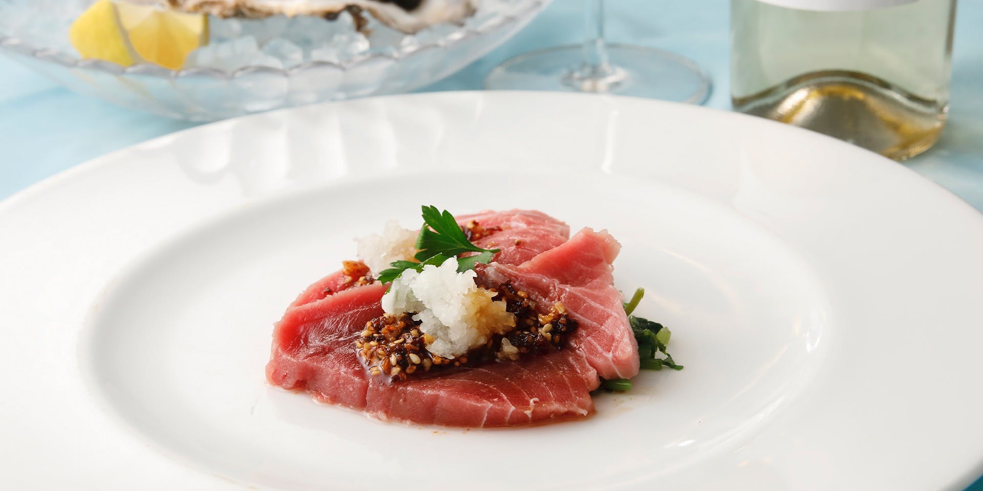 レストラン かぼちゃわいん 本店