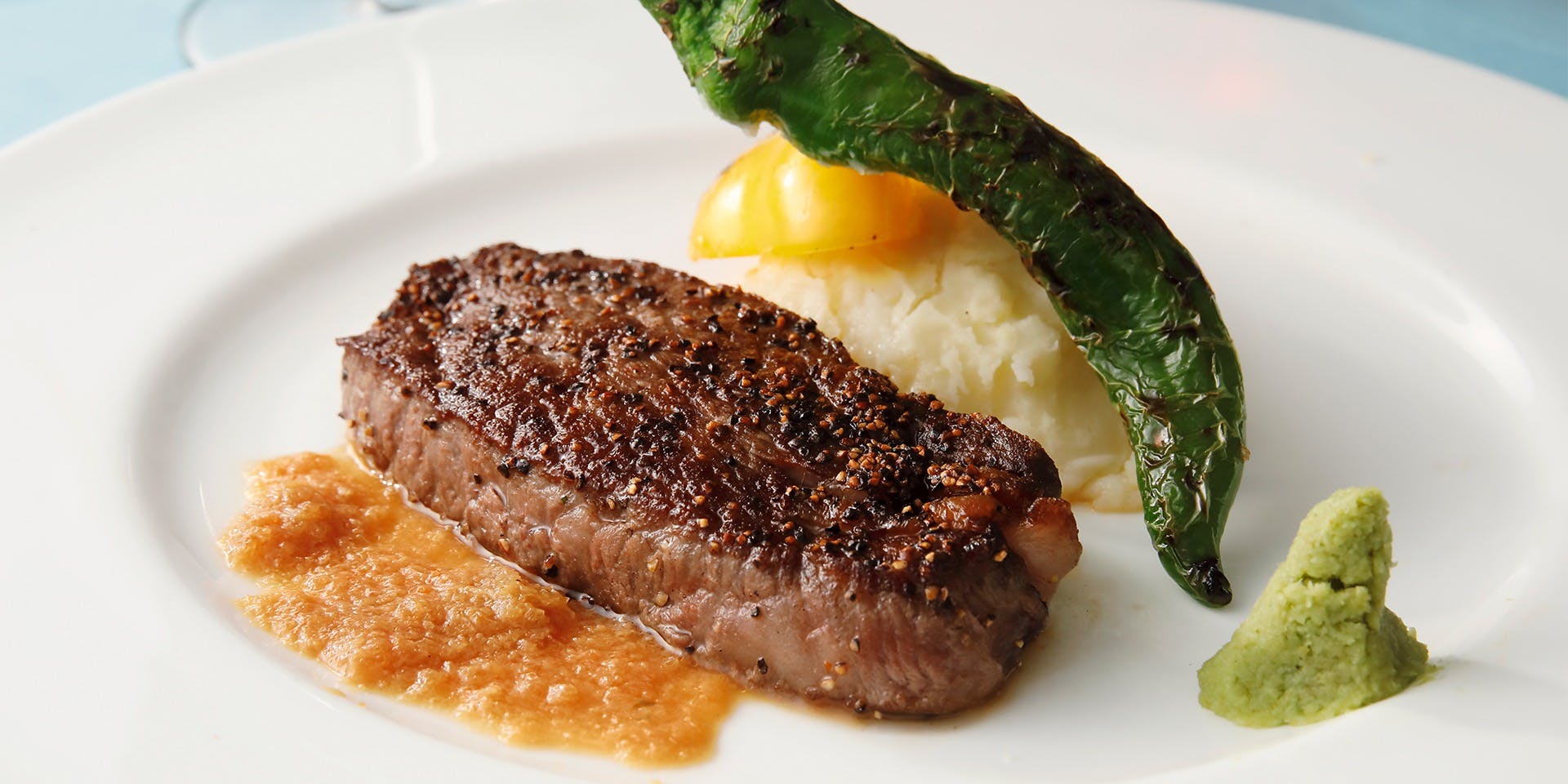 レストラン かぼちゃわいん 本店