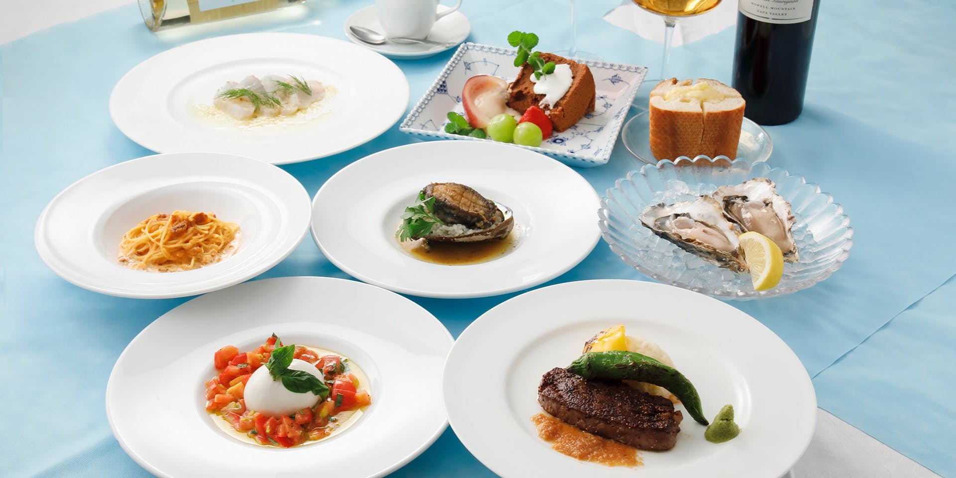 レストラン かぼちゃわいん - 画像5