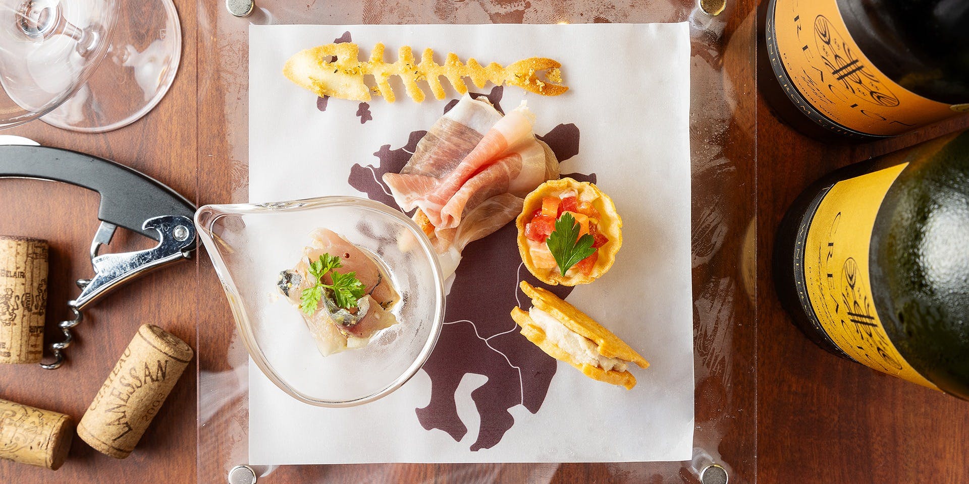 ONO HAKATA -Octo Natura Kyusyu-／ザ ロイヤルパークキャンバス福岡中洲 - 画像5