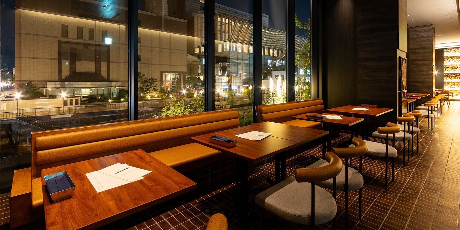 ONO HAKATA -Octo Natura Kyusyu-／ザ ロイヤルパークキャンバス福岡中洲