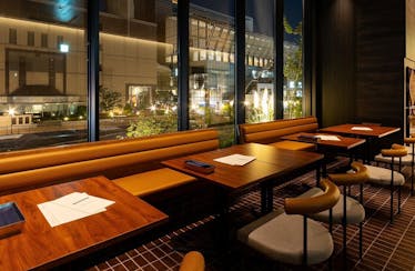 ONO HAKATA -Octo Natura Kyusyu-/ザ ロイヤルパークキャンバス福岡中洲