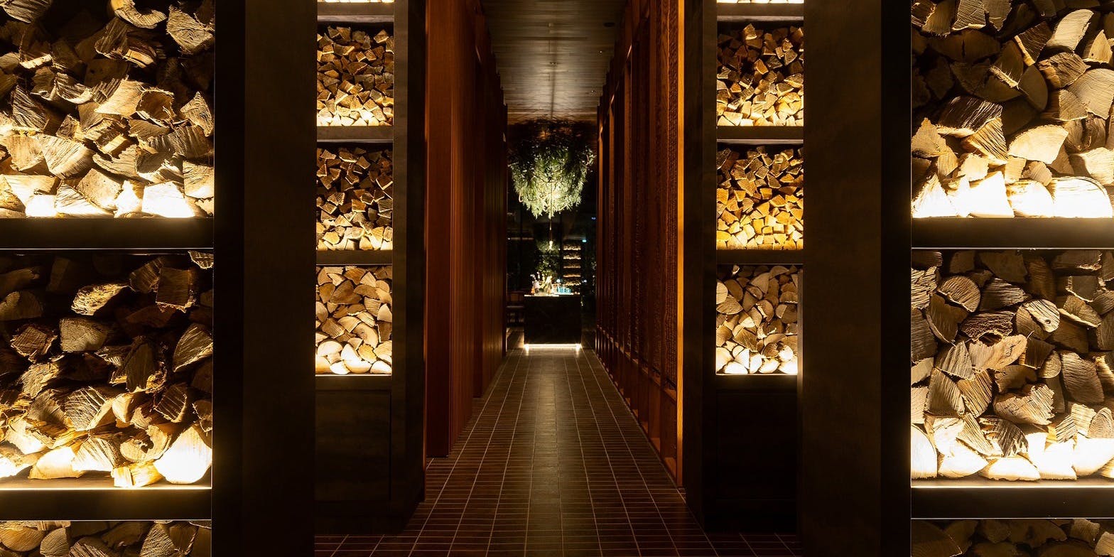 ONO HAKATA -Octo Natura Kyusyu-／ザ ロイヤルパークキャンバス福岡中洲 - 画像3