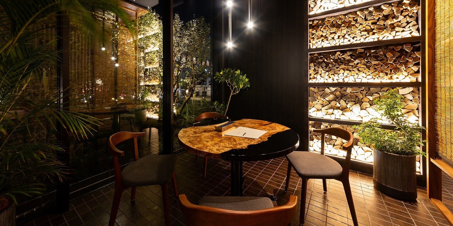 ONO HAKATA -Octo Natura Kyusyu-／ザ ロイヤルパークキャンバス福岡中洲 - 画像2