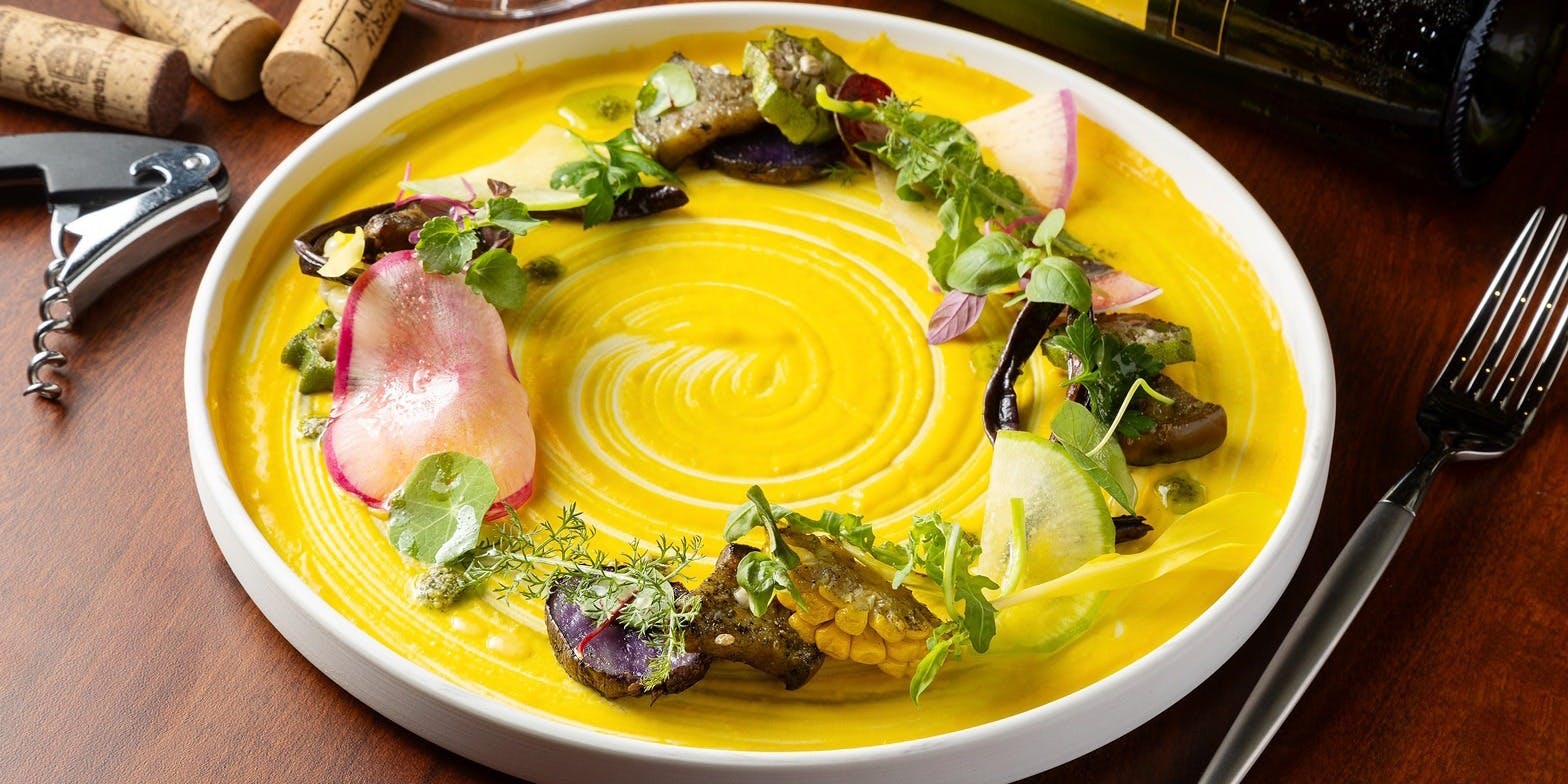 ONO HAKATA -Octo Natura Kyusyu-／ザ ロイヤルパークキャンバス福岡中洲 - 画像4