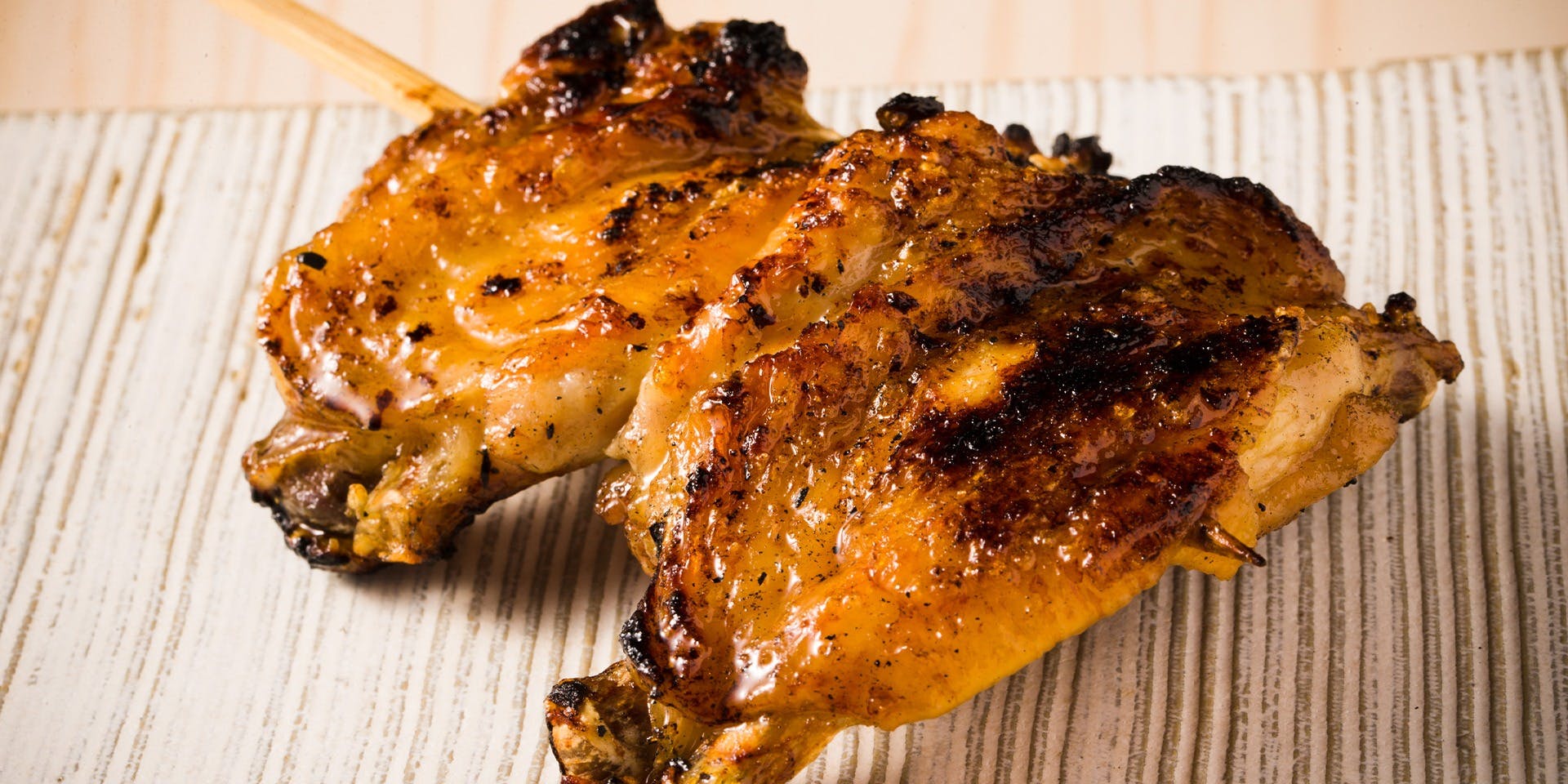 鳥カミ GARDEN CITY - 画像5