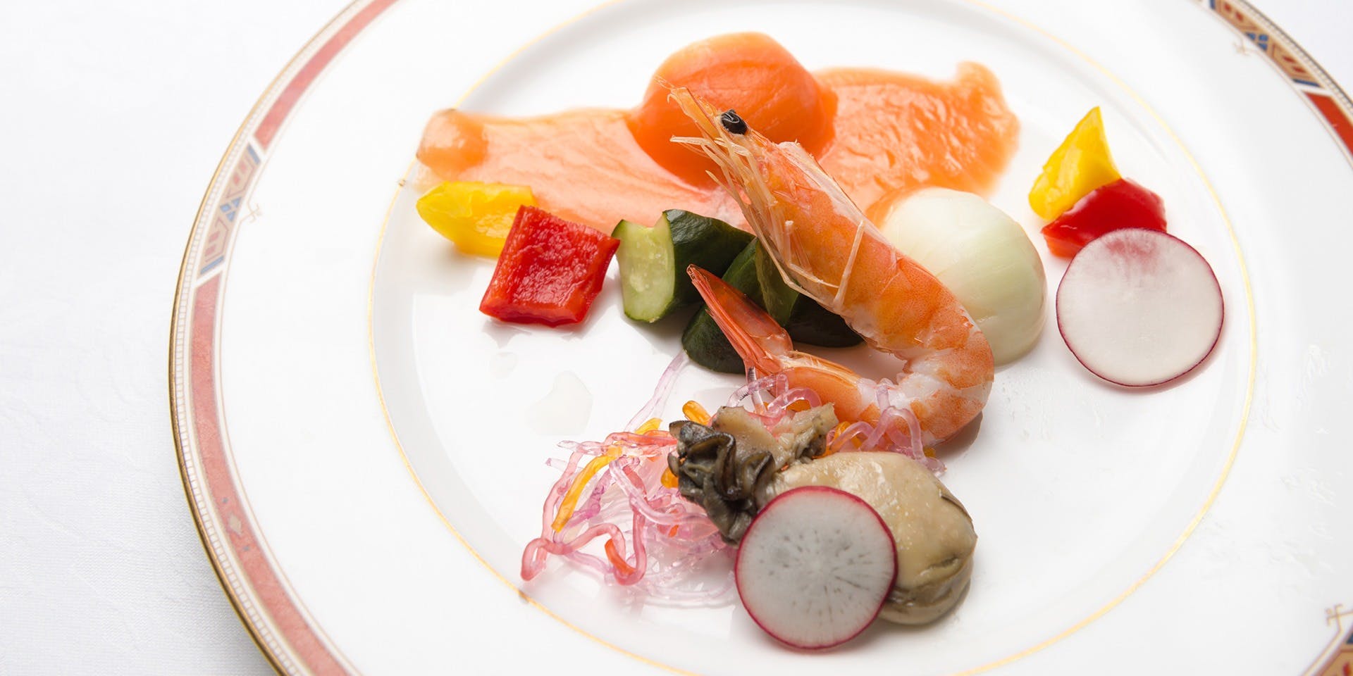 レストラン ピトレスク／6月の森オーベルジュ - 画像5