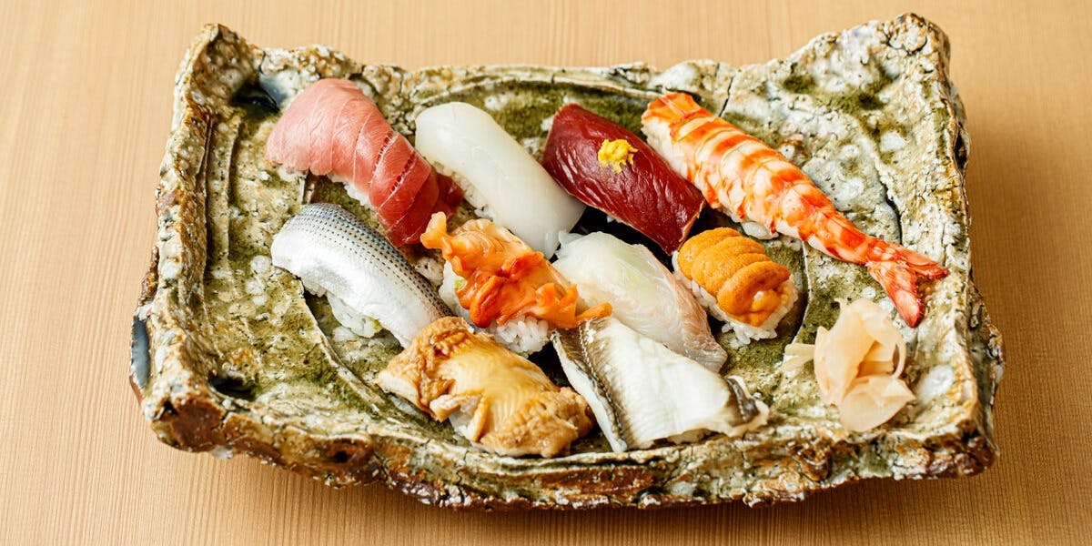 量平寿司 - 画像5