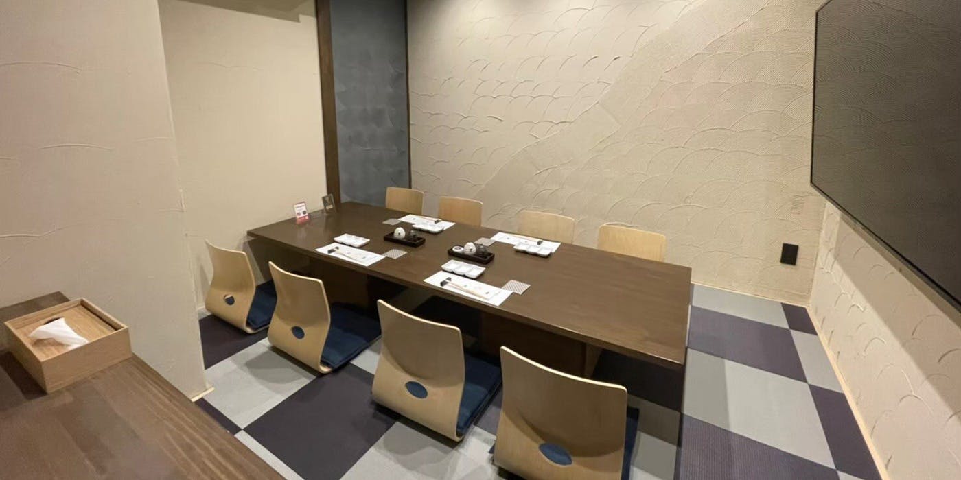 雲丹専門店 丈寿 - 画像1