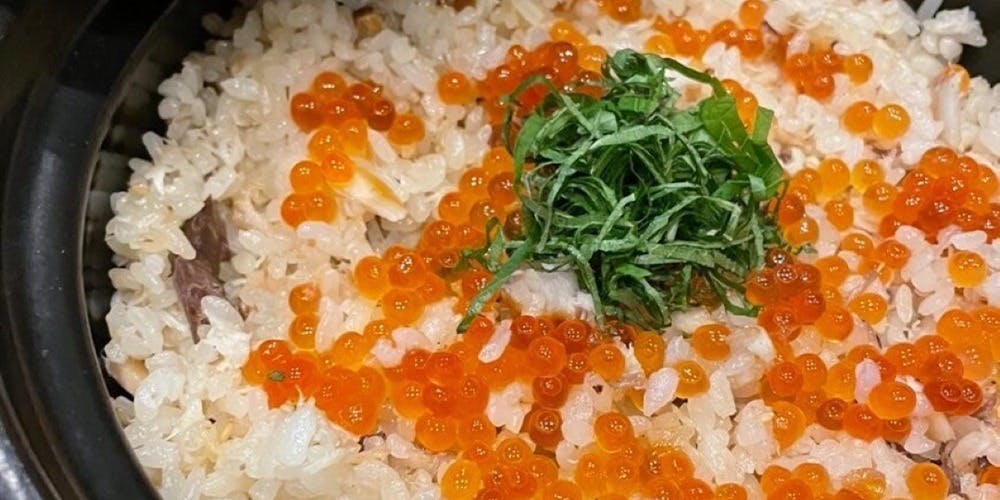 雲丹専門店 丈寿