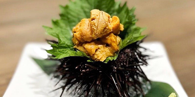 雲丹専門店 丈寿 - 画像4