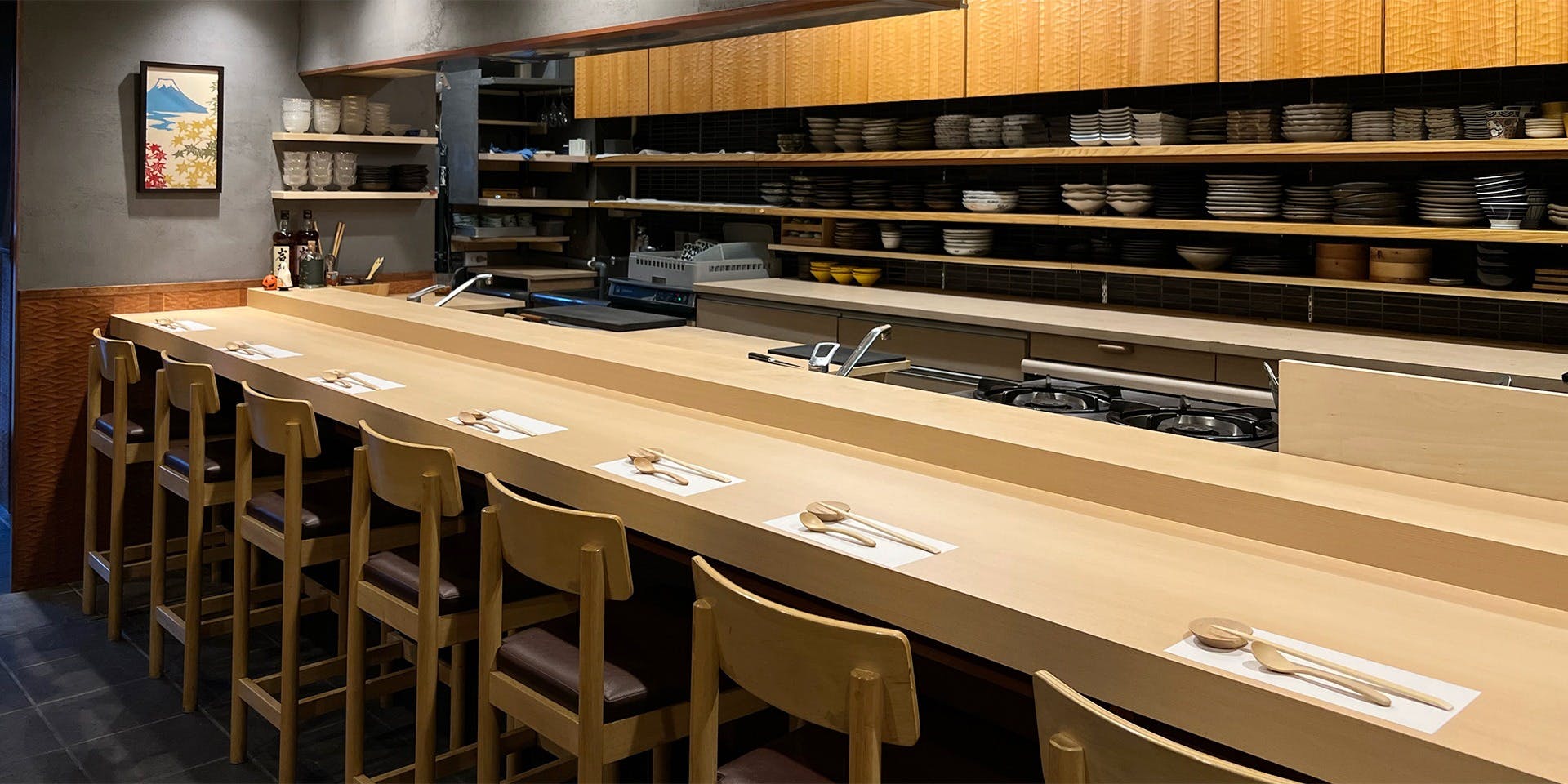 季節料理と地酒 裕 - 画像1