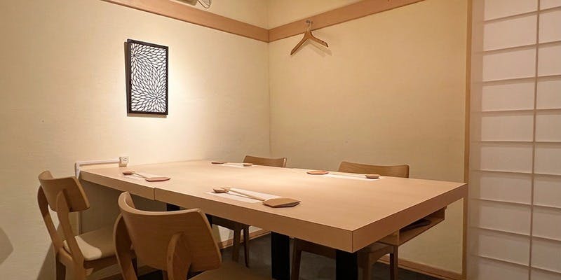 季節料理と地酒 裕 - 画像2