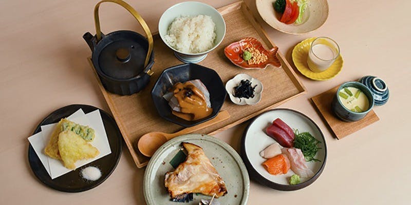 だし屋 おわん - 画像8