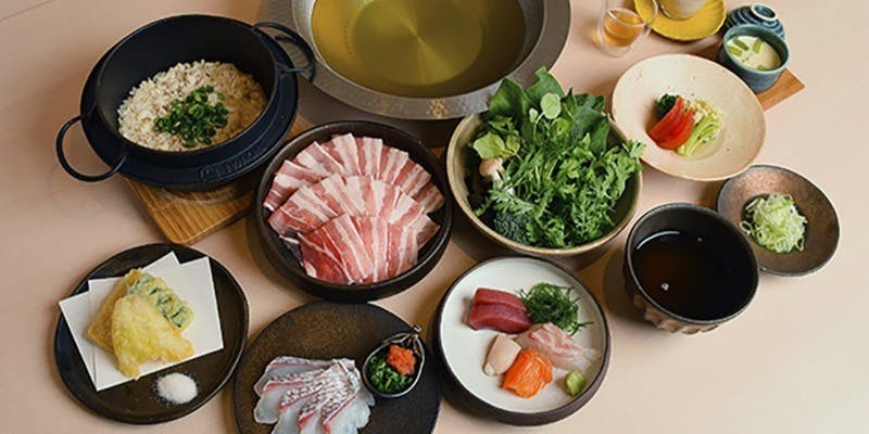 だし屋 おわん - 画像7