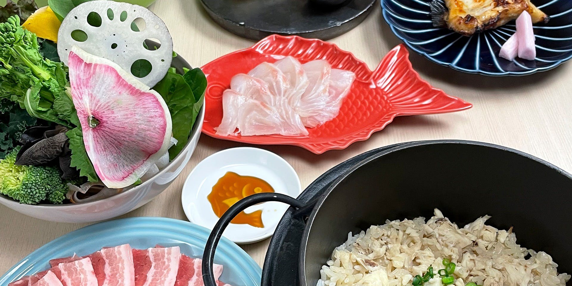 だし屋 おわん - 画像3