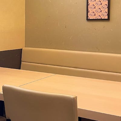 全席完全個室!様々なシーンでご利用ください