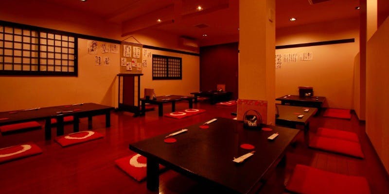 魚貝三昧 彬（あきら）