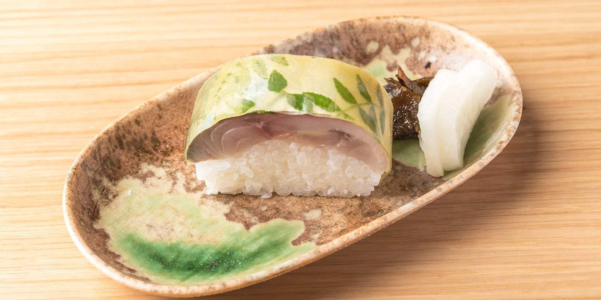 阿波座 なが友（ナガトモ）