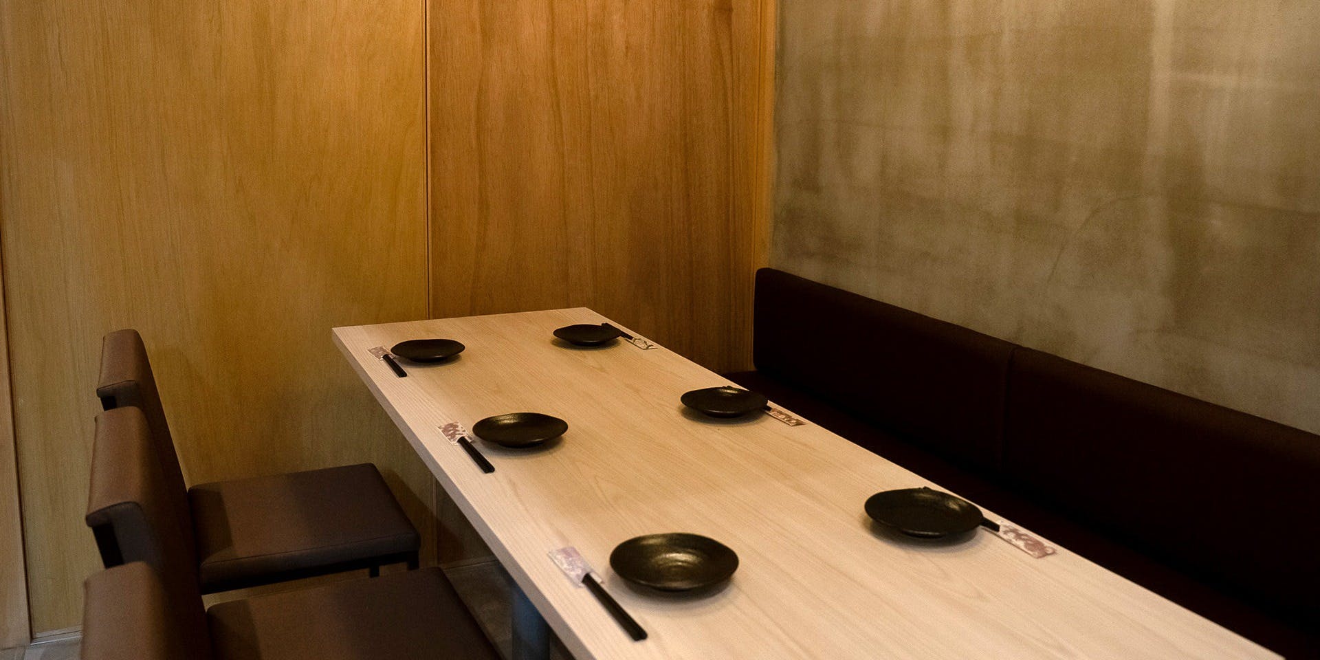 魚屋 めのじ 梅田店