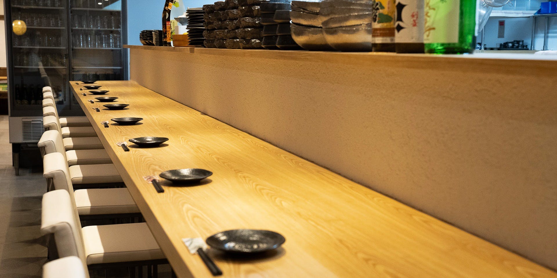 魚屋 めのじ 梅田店
