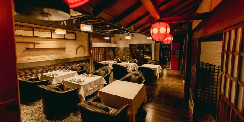 アルカシルカ 弥彦亭 - 画像1