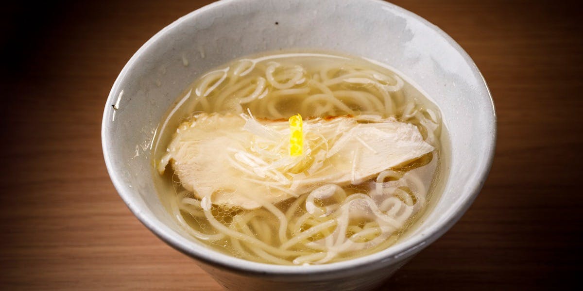 焼鳥 鐡（クロガネ）