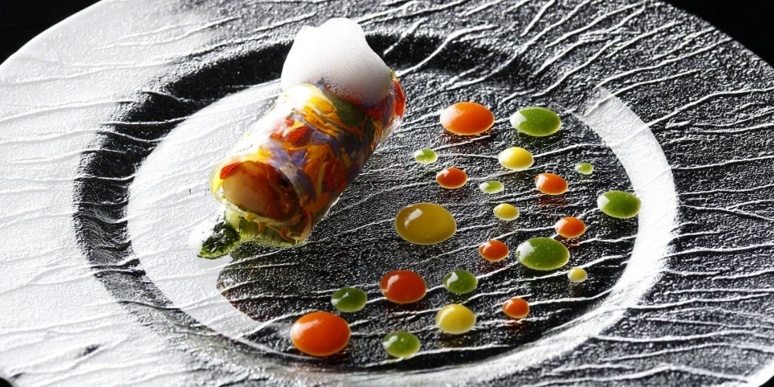 フレンチレストラン オトヌ／マナーハウス島津重富荘 【Musaームサー