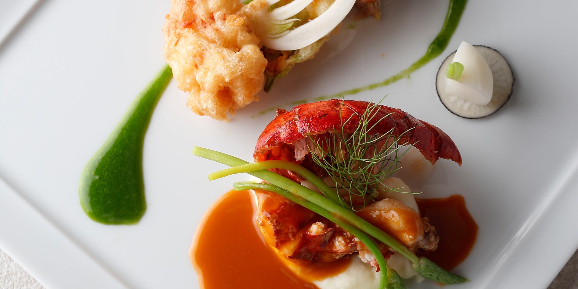 フレンチレストラン オトヌ（島津重富荘）