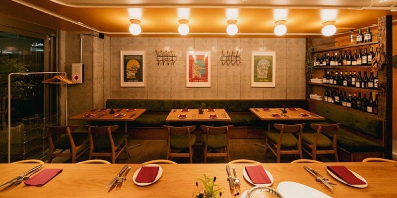 コザル（COZARU）