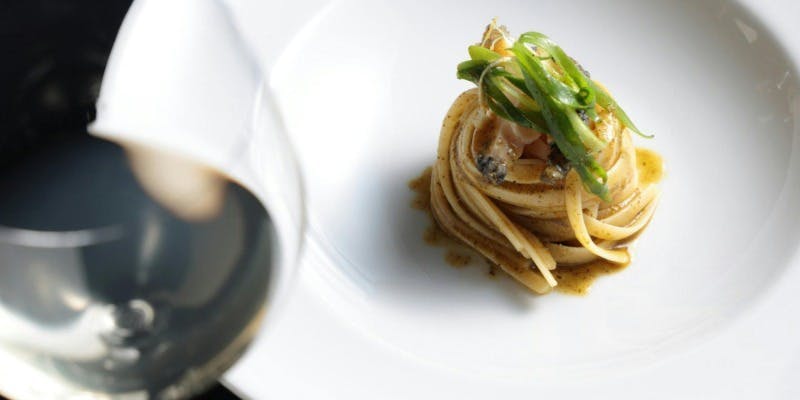 Osteria il Mosto（オステリア イル モスト）