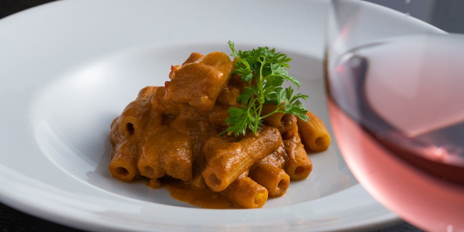 Osteria il Mosto - 画像3