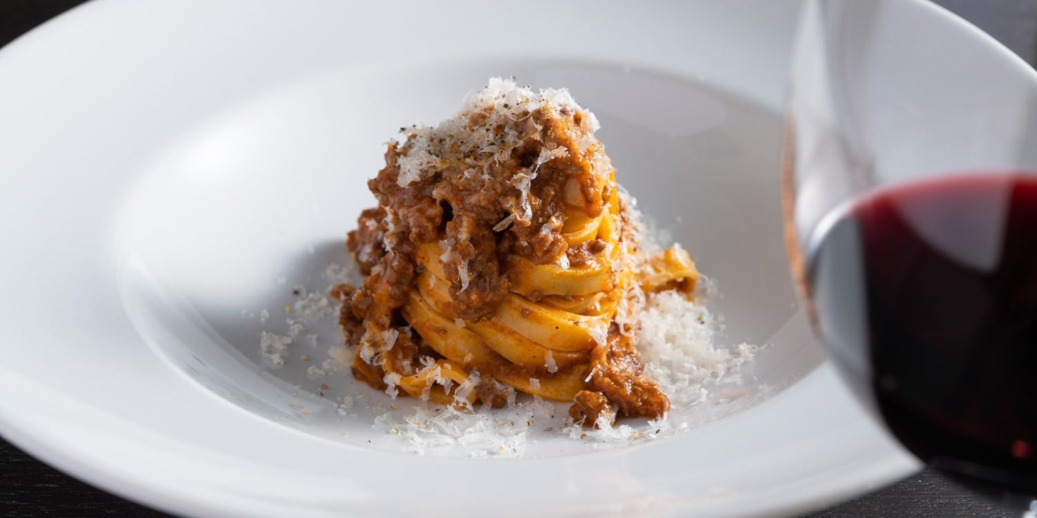 Osteria il Mosto - 画像4