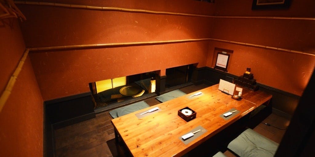 舌皷酒房 らくだ - 画像11