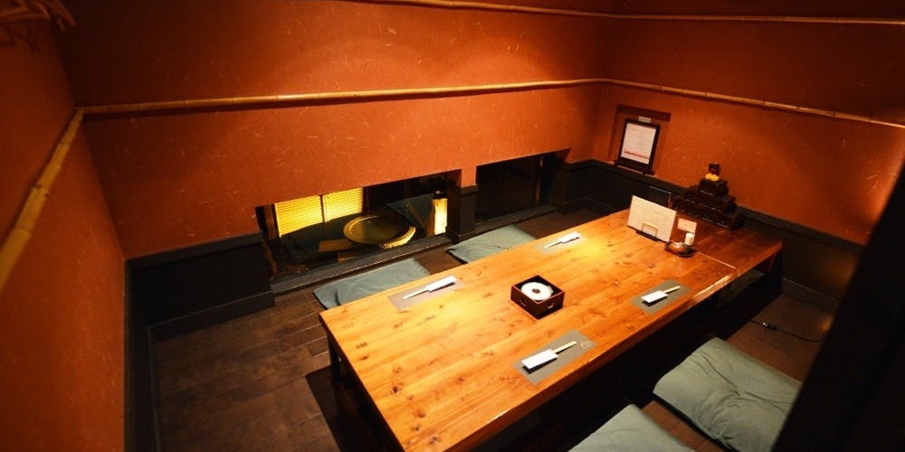 舌皷酒房 らくだ - 画像1