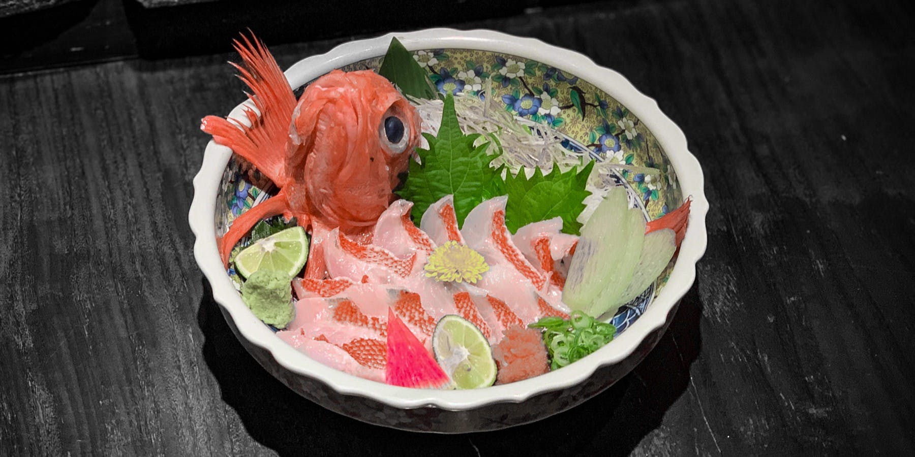 舌皷酒房 らくだ - 画像4