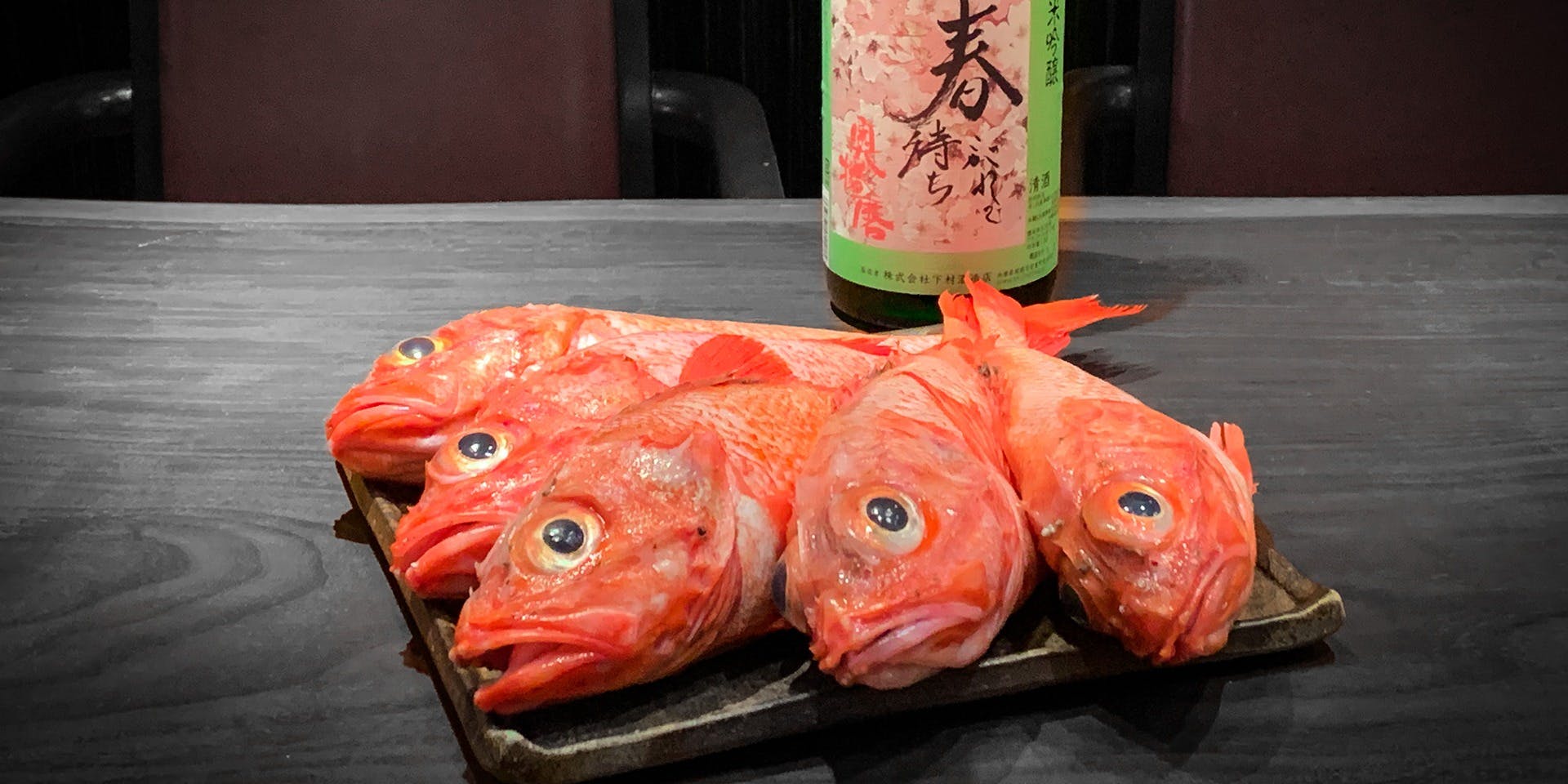 舌皷酒房 らくだ - 画像10