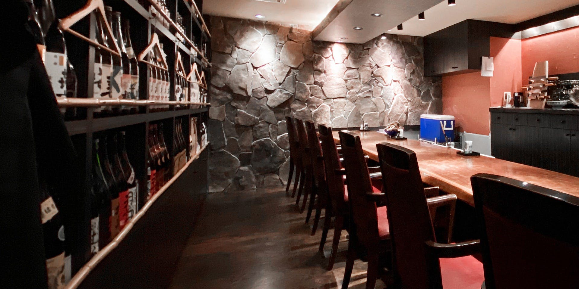 舌皷酒房 らくだ - 画像2