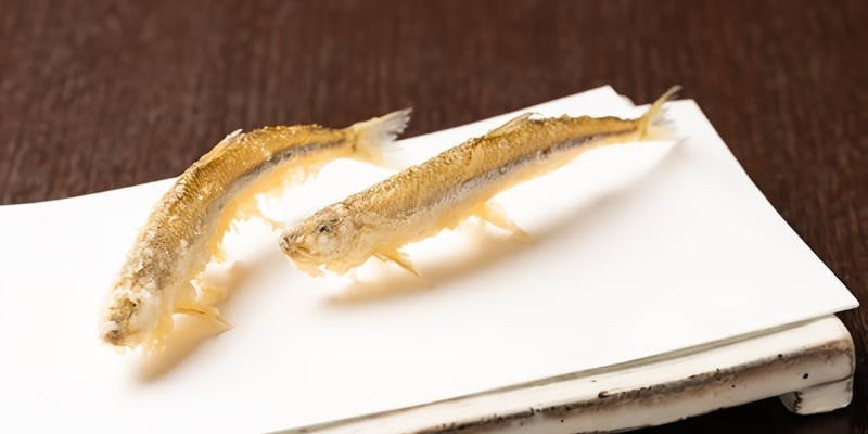 天ぷら 車（テンプラ クルマ）